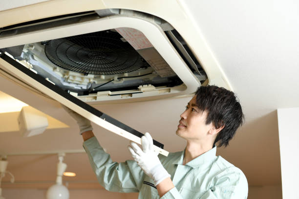 Best Air Vent Cleaning Services  in Lorton, VA